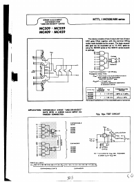 MC559 Datasheet PDF ETC