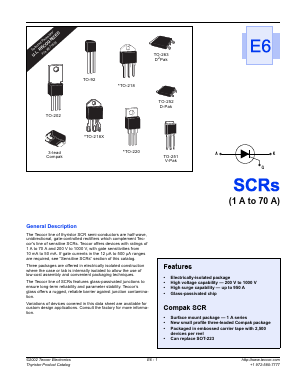 SK008D Datasheet PDF ETC