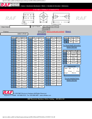 2070-440-N Datasheet PDF ETC
