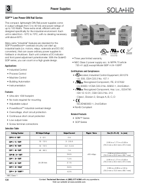 SDP5-5-100T Datasheet PDF ETC