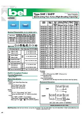 5HF800-R Datasheet PDF ETC