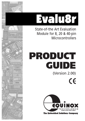 AVR2-ST Datasheet PDF ETC