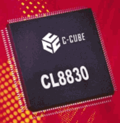 CL8830 Datasheet PDF ETC1