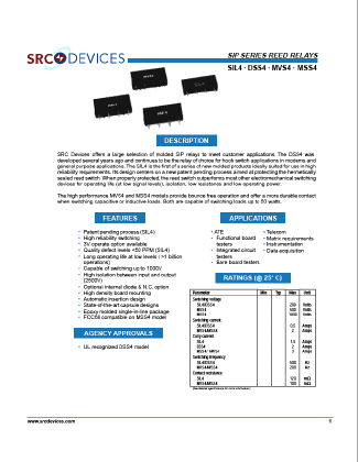 DSS41A12 Datasheet PDF ETC1