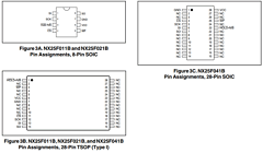 NX25F041B Datasheet PDF ETC1