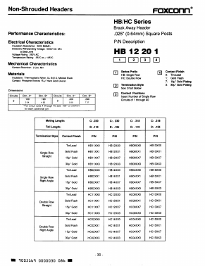 HC14180 Datasheet PDF ETC1
