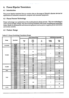 2SD1163A Datasheet PDF ETC1