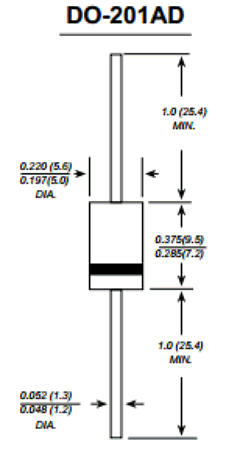 6A80S Datasheet PDF ETC1