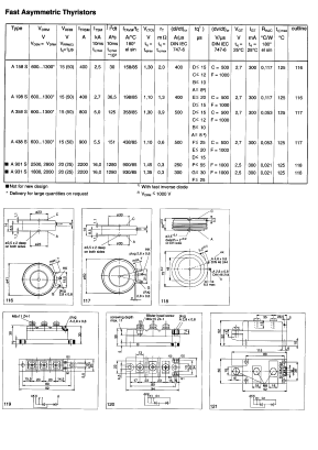 A358S Datasheet PDF ETC1