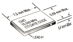 CMO5CAE Datasheet PDF ETC1