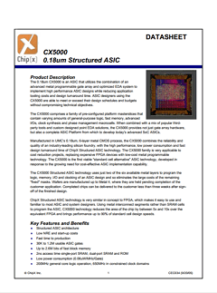 CX50211 Datasheet PDF ETC1