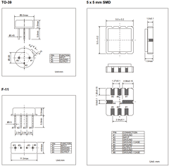 M1958 Datasheet PDF ETC1