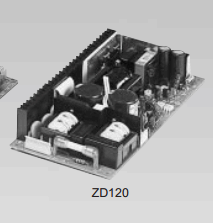 ZD120-2405 Datasheet PDF ETC1