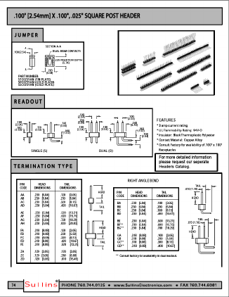 PTC36DAHR-M Datasheet PDF ETC1