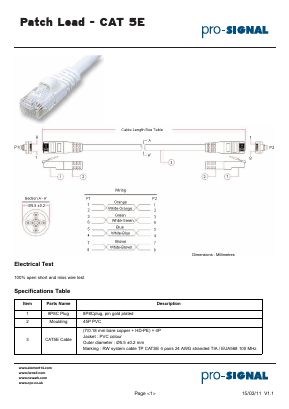 PS11035 Datasheet PDF ETC1