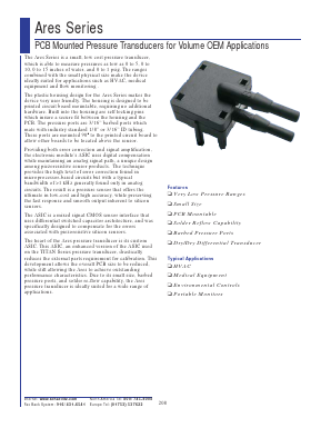 GA200-005WD Datasheet PDF ETC1