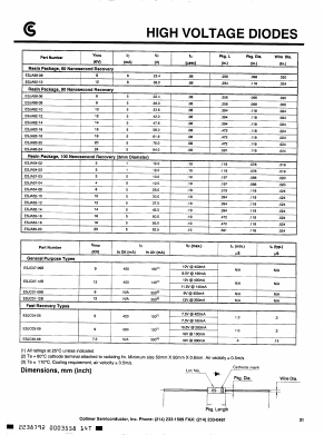 ESJA53-16 Datasheet PDF ETC1