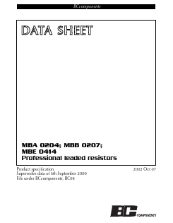 E0414E1M000D5A Datasheet PDF ETC2