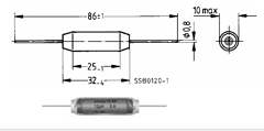 B82114-R-C Datasheet PDF EPCOS AG