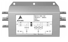 B84143-B1000-S20 Datasheet PDF EPCOS AG