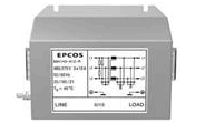 B84143-A66-R Datasheet PDF EPCOS AG