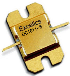 EIC1011-8 Datasheet PDF Excelics Semiconductor, Inc.