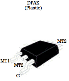 FT0816MD00TR Datasheet PDF Formosa Technology