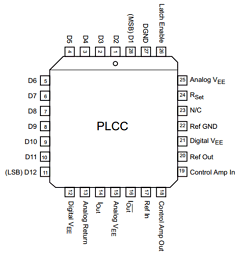 SPT9712BIP Datasheet PDF Fairchild Semiconductor