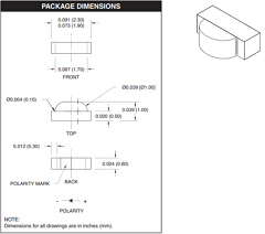 QTLP611C Datasheet PDF Fairchild Semiconductor