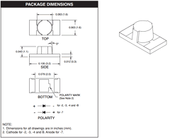 QTLP652C-B Datasheet PDF Fairchild Semiconductor