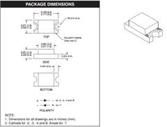 QTLP650C Datasheet PDF Fairchild Semiconductor