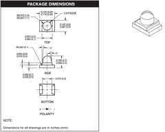 QTLP660C Datasheet PDF Fairchild Semiconductor