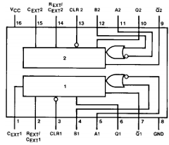 DM9602CW Datasheet PDF Fairchild Semiconductor