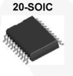 FAN7314A Datasheet PDF Fairchild Semiconductor