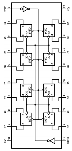 5S0765C Datasheet PDF Fairchild Semiconductor