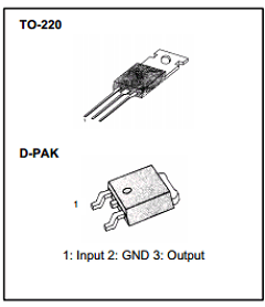 LM7811A Datasheet PDF Fairchild Semiconductor