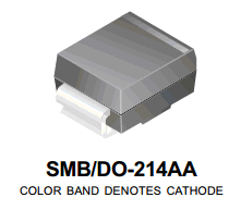 SS28 Datasheet PDF Fairchild Semiconductor