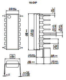 UC3525A Datasheet PDF Fairchild Semiconductor