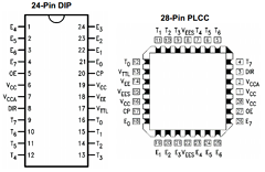 100329 Datasheet PDF Fairchild Semiconductor