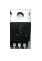 YM3045N Datasheet PDF Fairchild Semiconductor