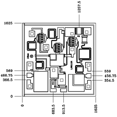 LMA110 Datasheet PDF Filtronic PLC