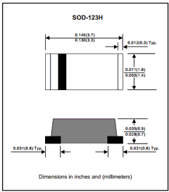 FM250-MH Datasheet PDF Formosa Technology