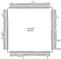 MPC5644C Datasheet PDF Freescale Semiconductor