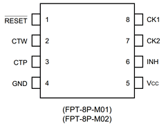 MB3793-45PF Datasheet PDF Fujitsu