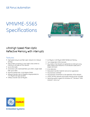 ER1451 Datasheet PDF General Semiconductor