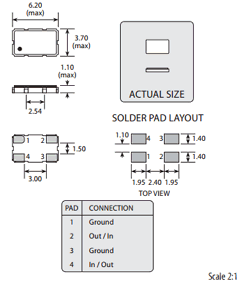GSF-6121S12A Datasheet PDF Golledge Electronics Ltd