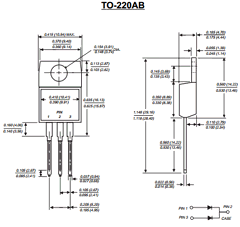 SBL25L20CT Datasheet PDF General Semiconductor