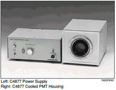 E2762-502 Datasheet PDF Hamamatsu Photonics