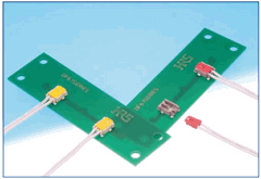 CL666-5002-4-13 Datasheet PDF HIROSE ELECTRIC