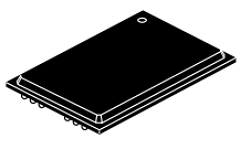 HM5212325FBP-B60 Datasheet PDF Hitachi -> Renesas Electronics